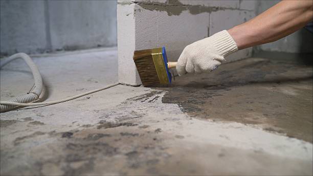 24/7 Emergency Waterproofing experts in Milledgeville, OH